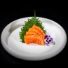 SASHIMI SALMONE