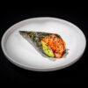 TEMAKI SALMONE