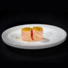 GUNKAN SALMONE AL FLAMBE