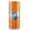 FANTA 33cl