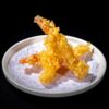 TEMPURA DI GAMBERI